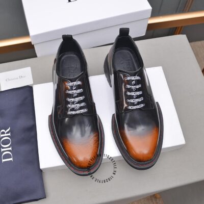 Giày Dior hiệu