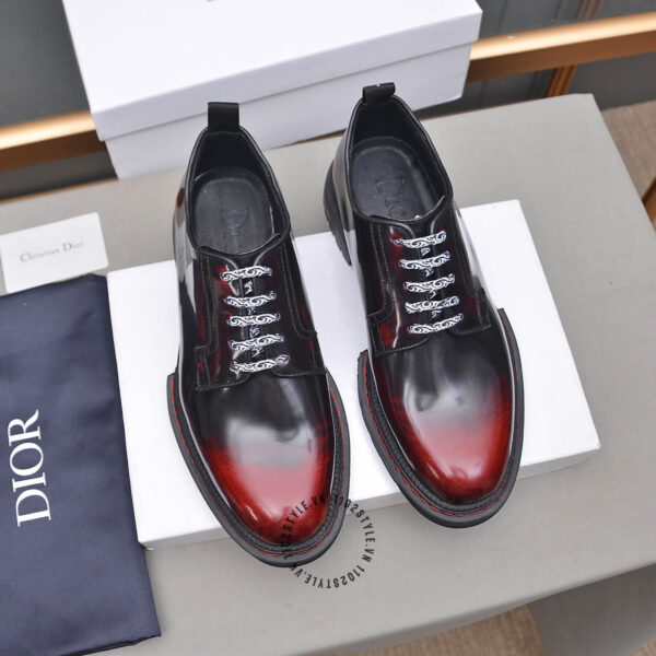 Giày Dior hiệu