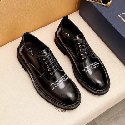 Giày Dior hiệu