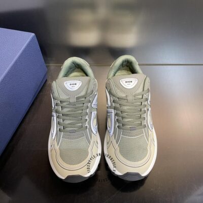 Giày Dior hiệu