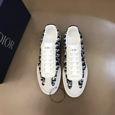Giày Dior hiệu