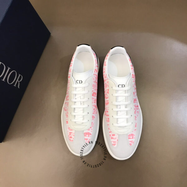 Giày Dior hiệu