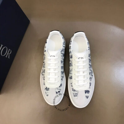 Giày Dior hiệu