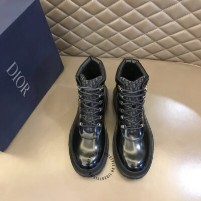 Giày Dior nam