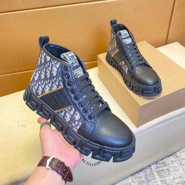 Giày Dior nam