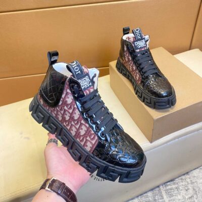 Giày Dior nam
