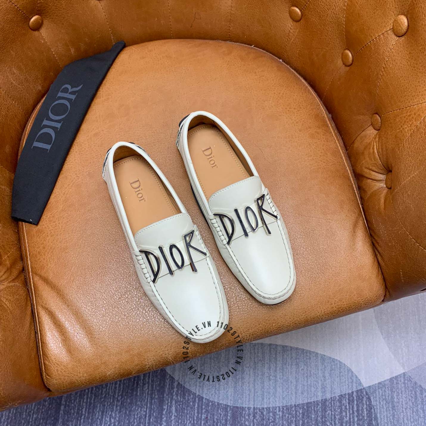 giày dior nam