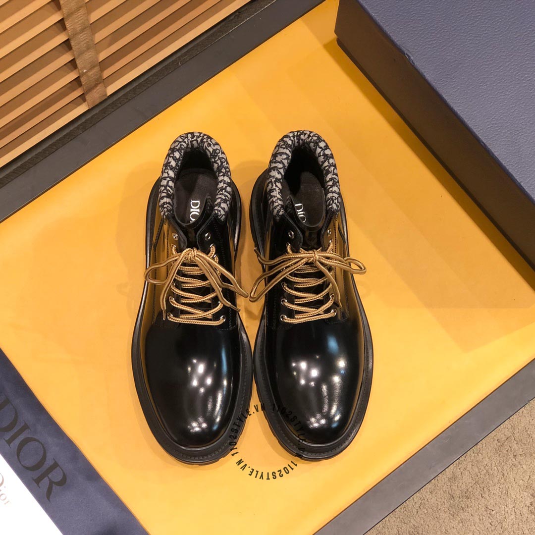 Giày Dior nam
