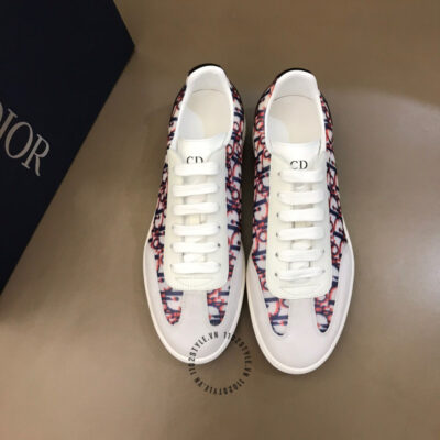 Giày Dior nam
