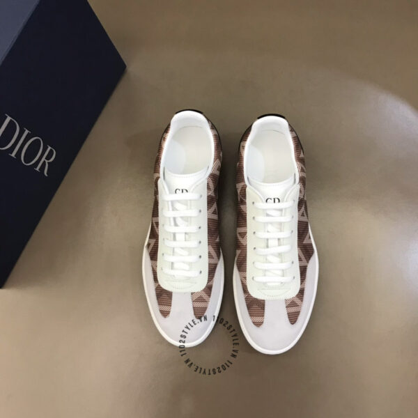 Giày Dior nam