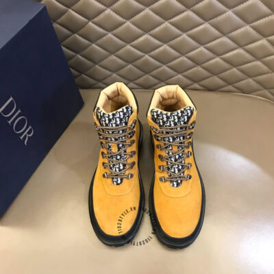 Giày Dior nam