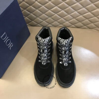 Giày Dior nam