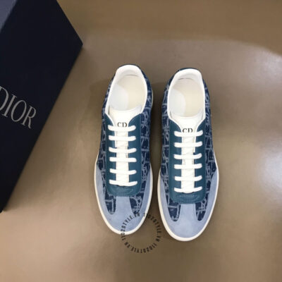 Giày Dior nam chính hãng