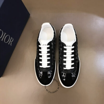 Giày Dior nam chính hãng