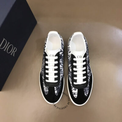 Giày Dior nam chính hãng