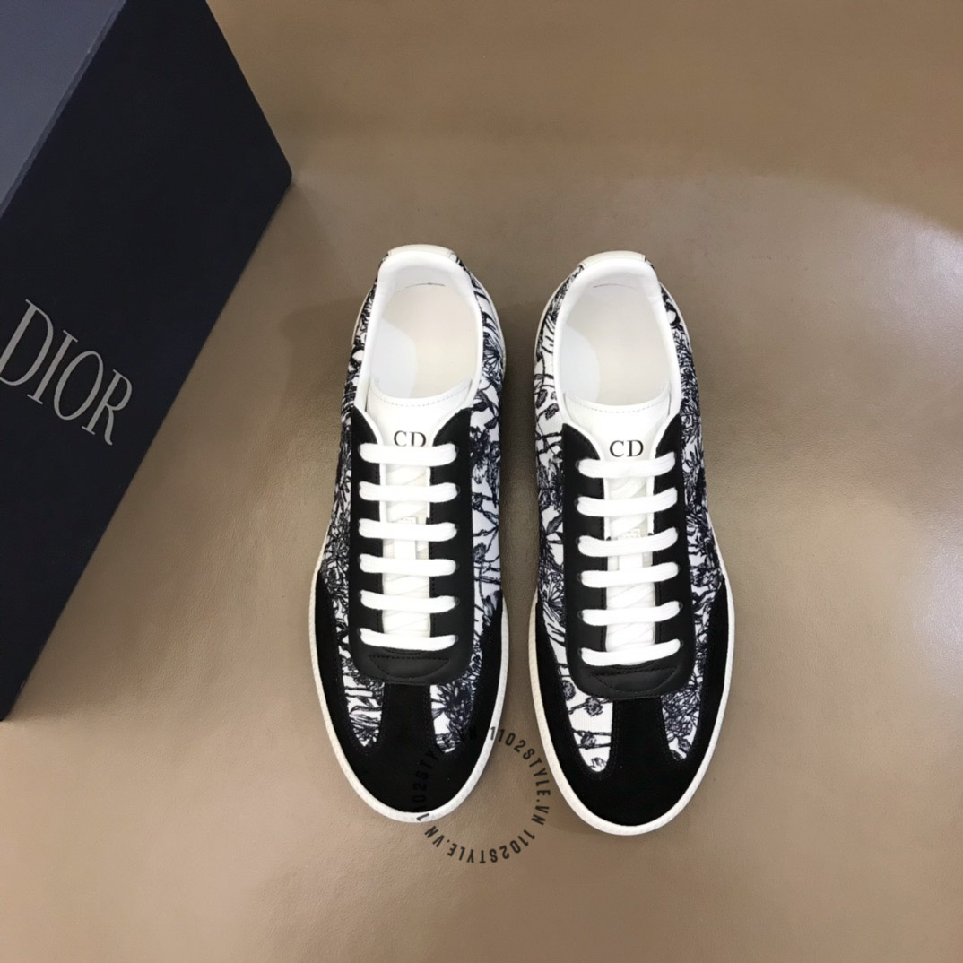 Giày Dior nam chính hãng