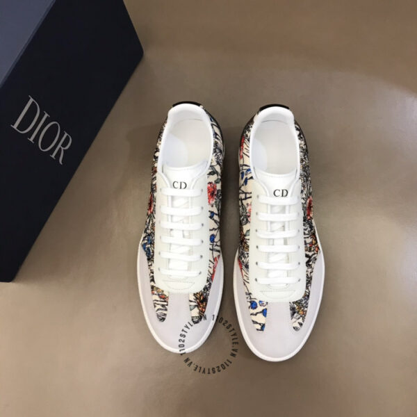 Giày Dior nam chính hãng