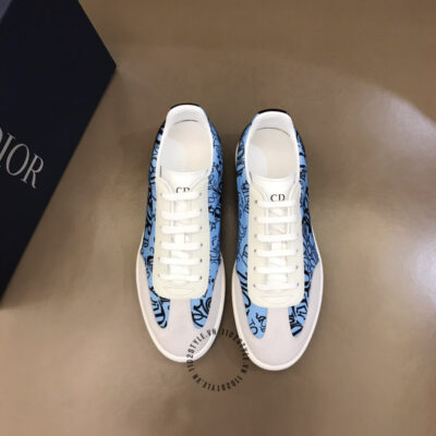 Giày Dior nam chính hãng