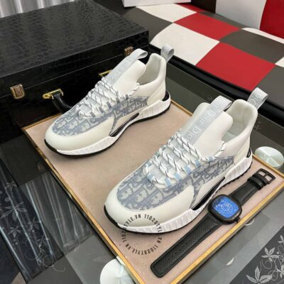 Giày Dior nam fake 1