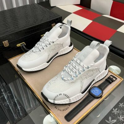 Giày Dior nam fake 1