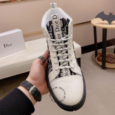 Giày Dior nam fake 1