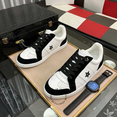 Giày Dior nam fake
