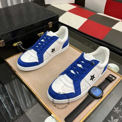 Giày Dior nam fake