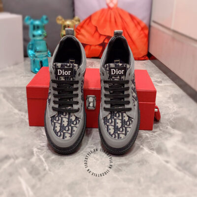 Giày Dior nam fake