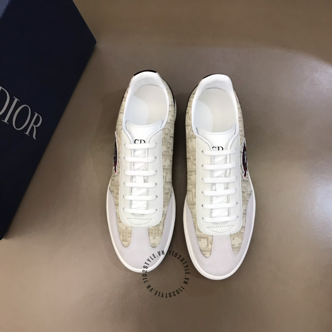 Giày Dior nam giá rẻ
