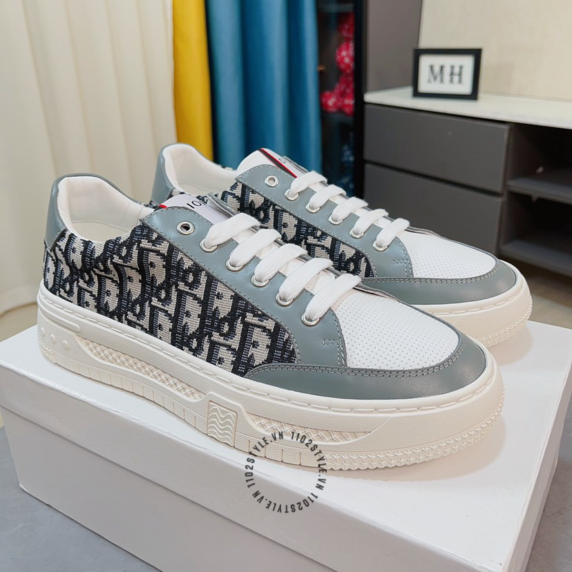 Giày Dior nam giá rẻ