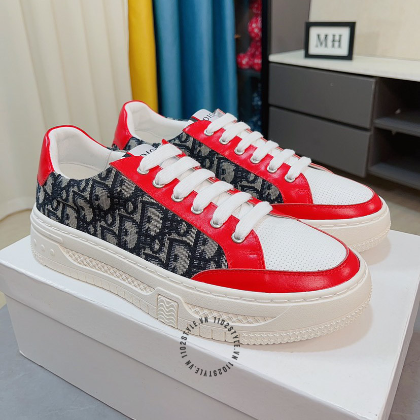 Giày Dior nam giá rẻ