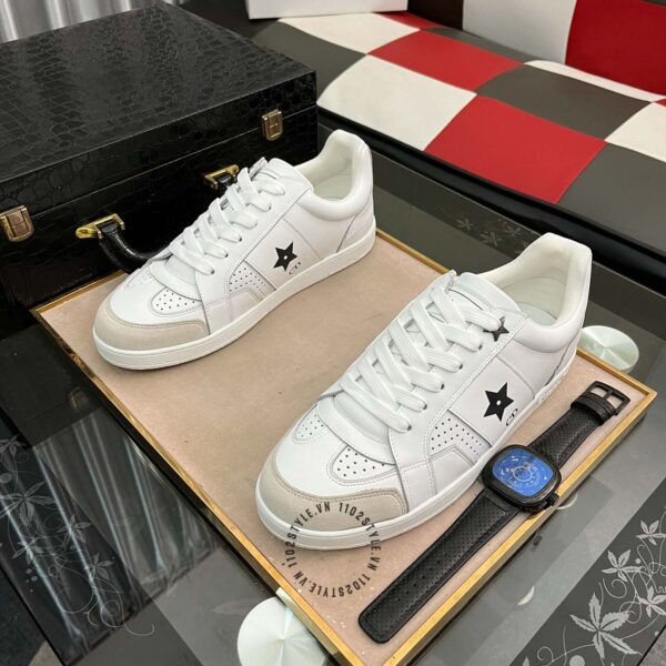 Giày Dior nam giá rẻ