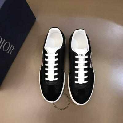 Giày Dior nam giá rẻ