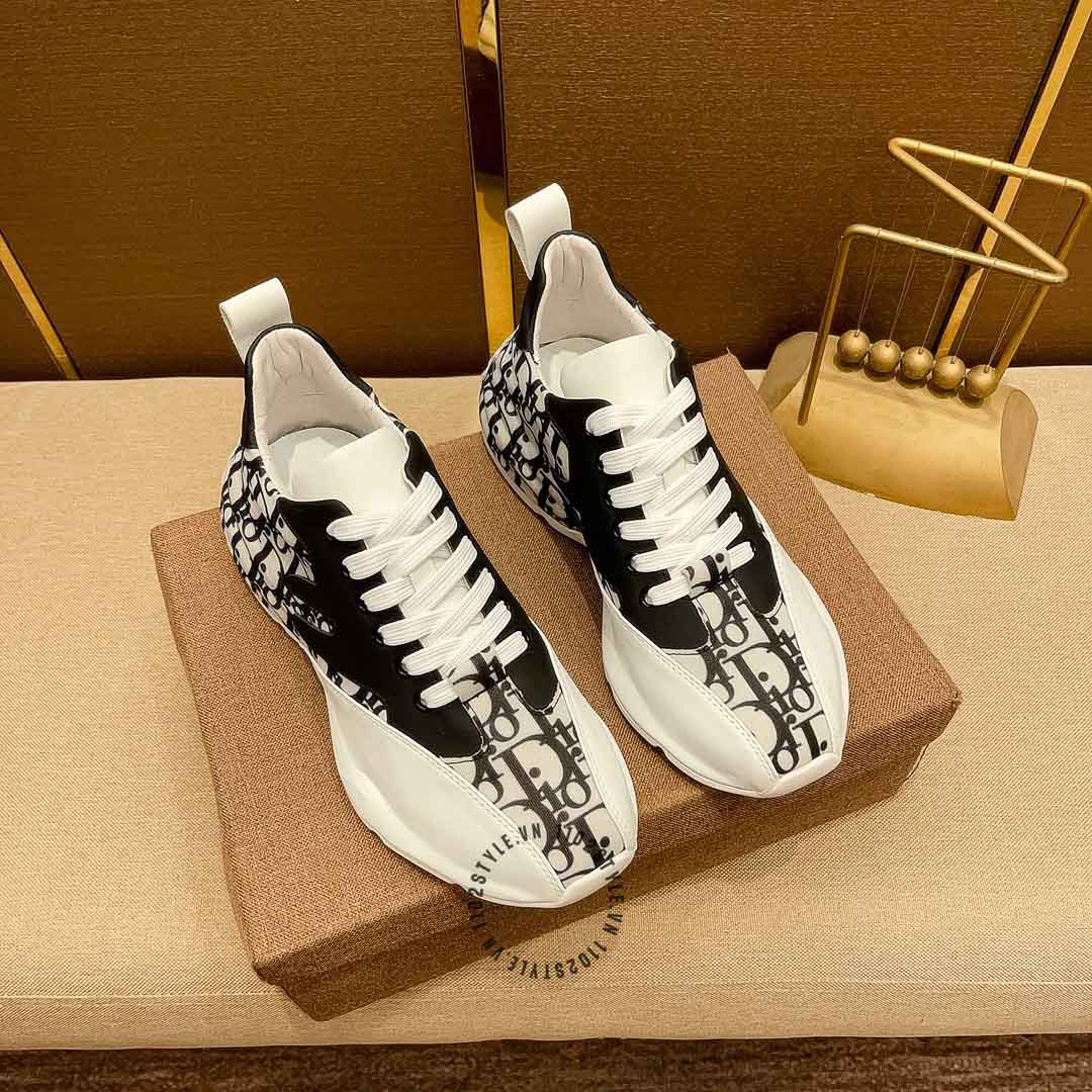 Giày Dior nam super fake
