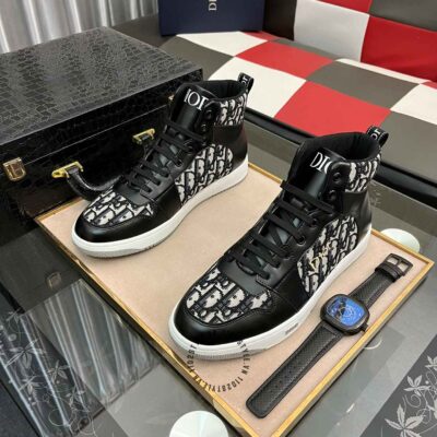 Giày Dior xịn
