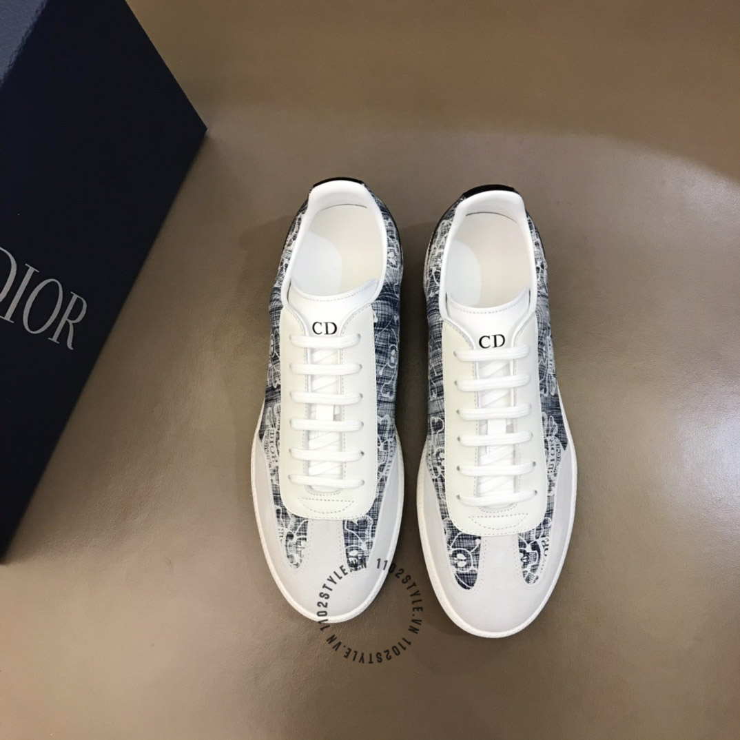 Giày Dior xịn