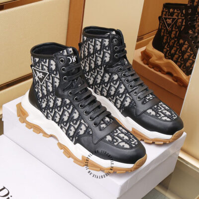 Giày Dior xịn