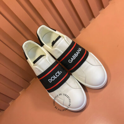 Giày Dolce & Gabbana nam