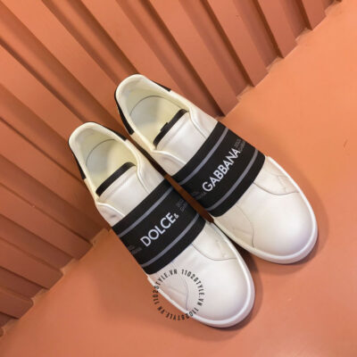 Giày Dolce & Gabbana nam