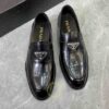 giày lười hàng hiệu prada