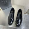 giày lười nam prada rep