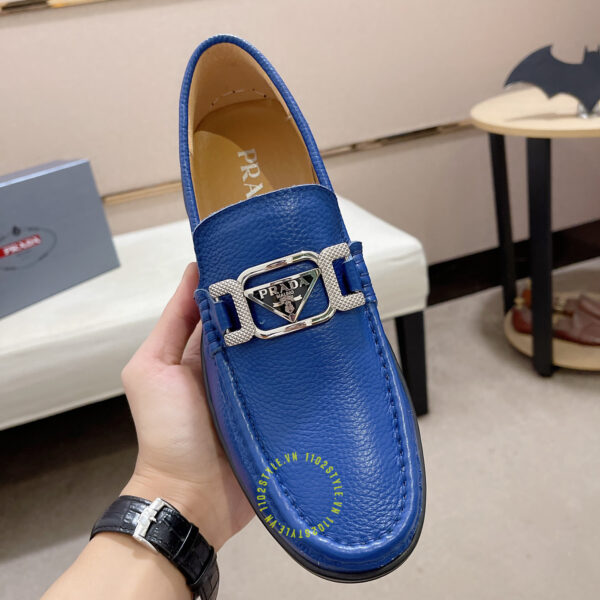 giày lười prada 1:1