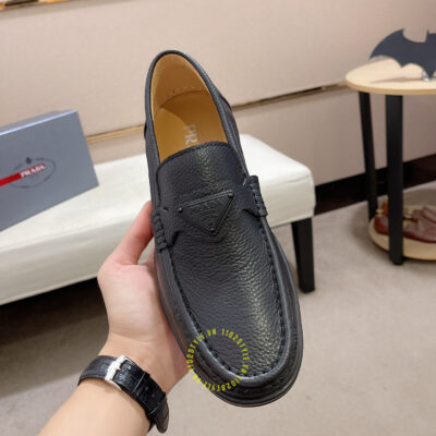 giày lười prada 1:1