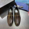 giày lười prada cao cấp