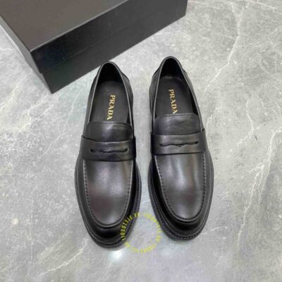 giày lười prada chính hãng