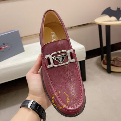 giày lười prada replica