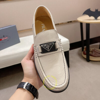 giày lười prada replica