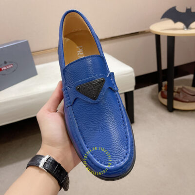 giày lười prada replica