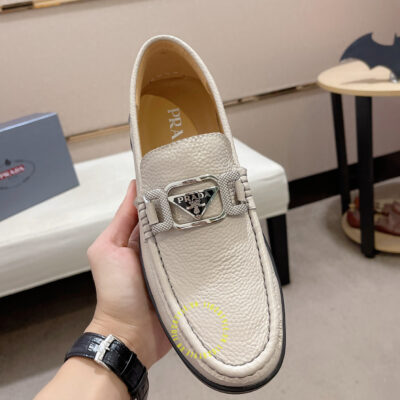 giày lười prada replica