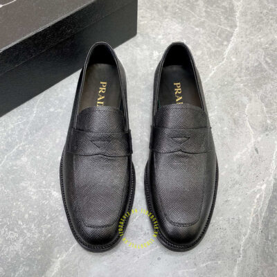 giày lười prada super fake